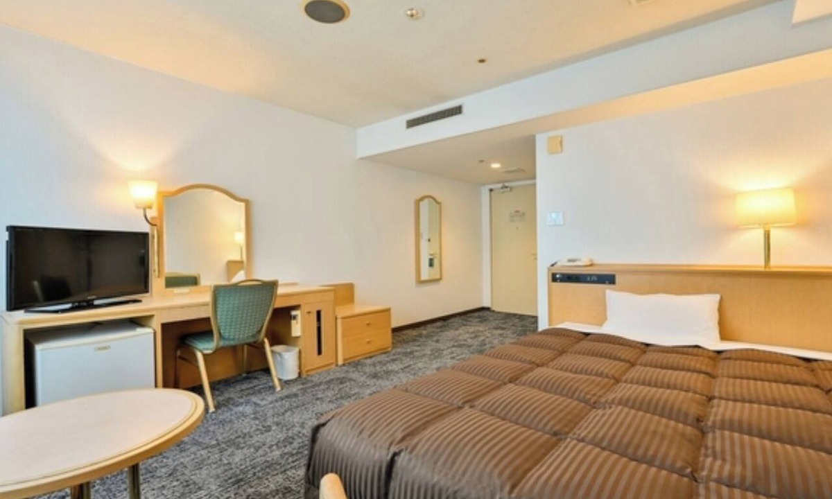Beppu Hotel | Freeflowing hot spring water free parking No/Beppu Ōita