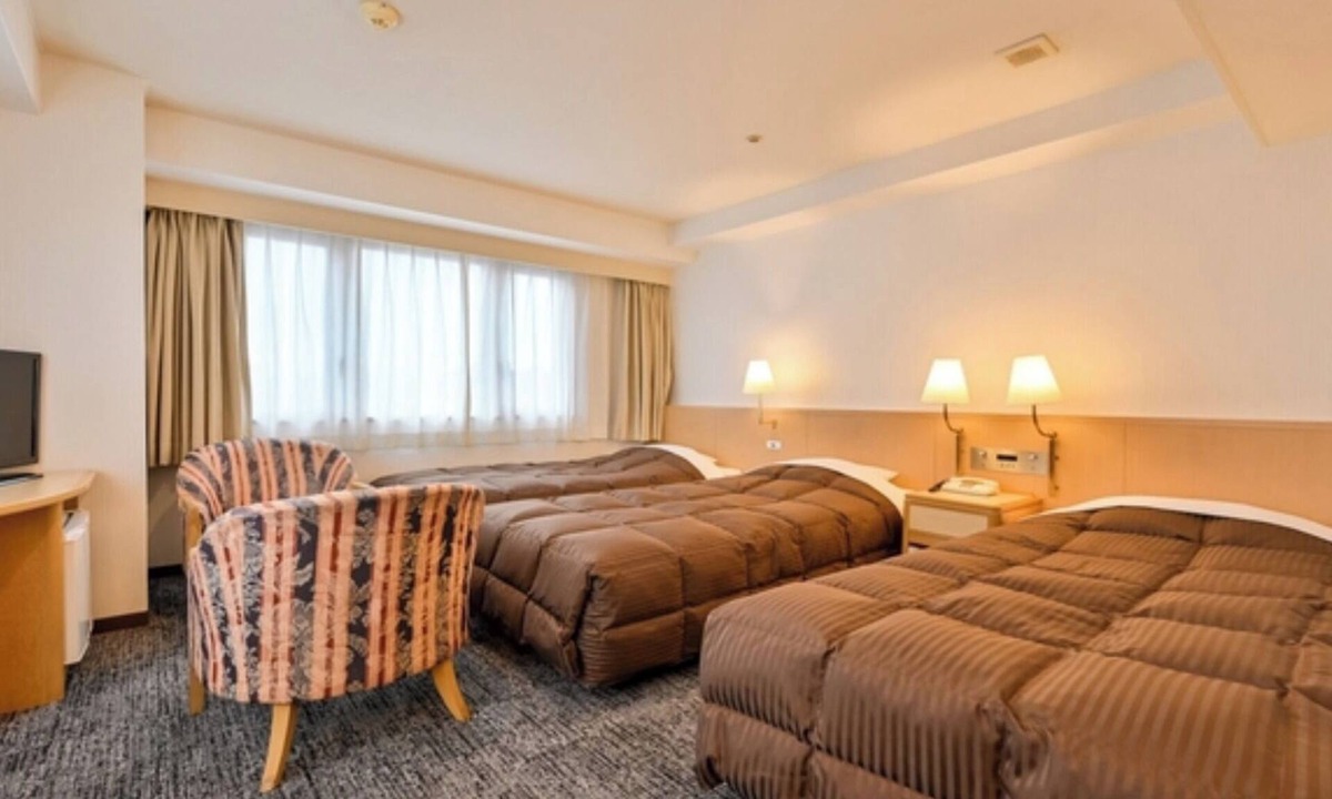 Beppu Hotel | Freeflowing hot spring water free parking Non/Beppu Ōita