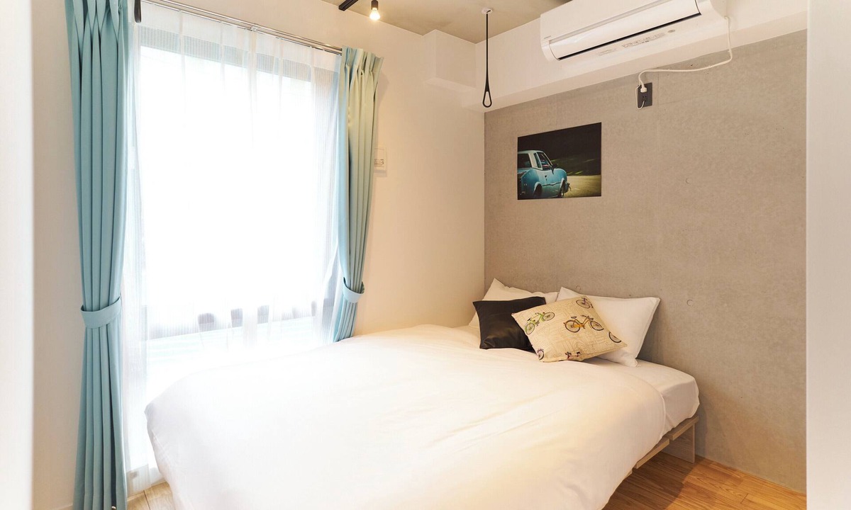 Kitaotsuka Apartment | FrontierComfortKitaIkebukurobyTranova 2