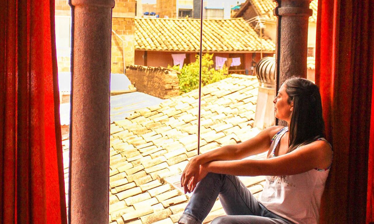 Los Jardines Hotel | Fuente de Agua Cusco Hotel