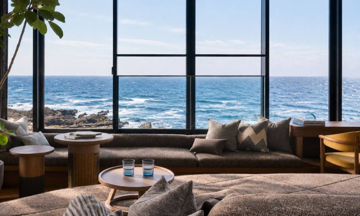 Miura Hotel | Fufu Jogashima Umikaze No Shirabe
