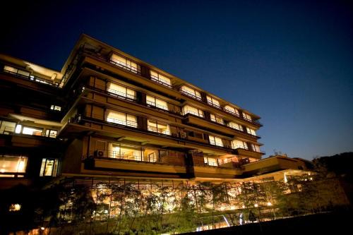 Izu Nagaoka Onsen Hotel | Fugaku Hanabusa