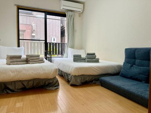 Hyakunincho Apartment | Fuji Flats - Vacation STAY 35595v