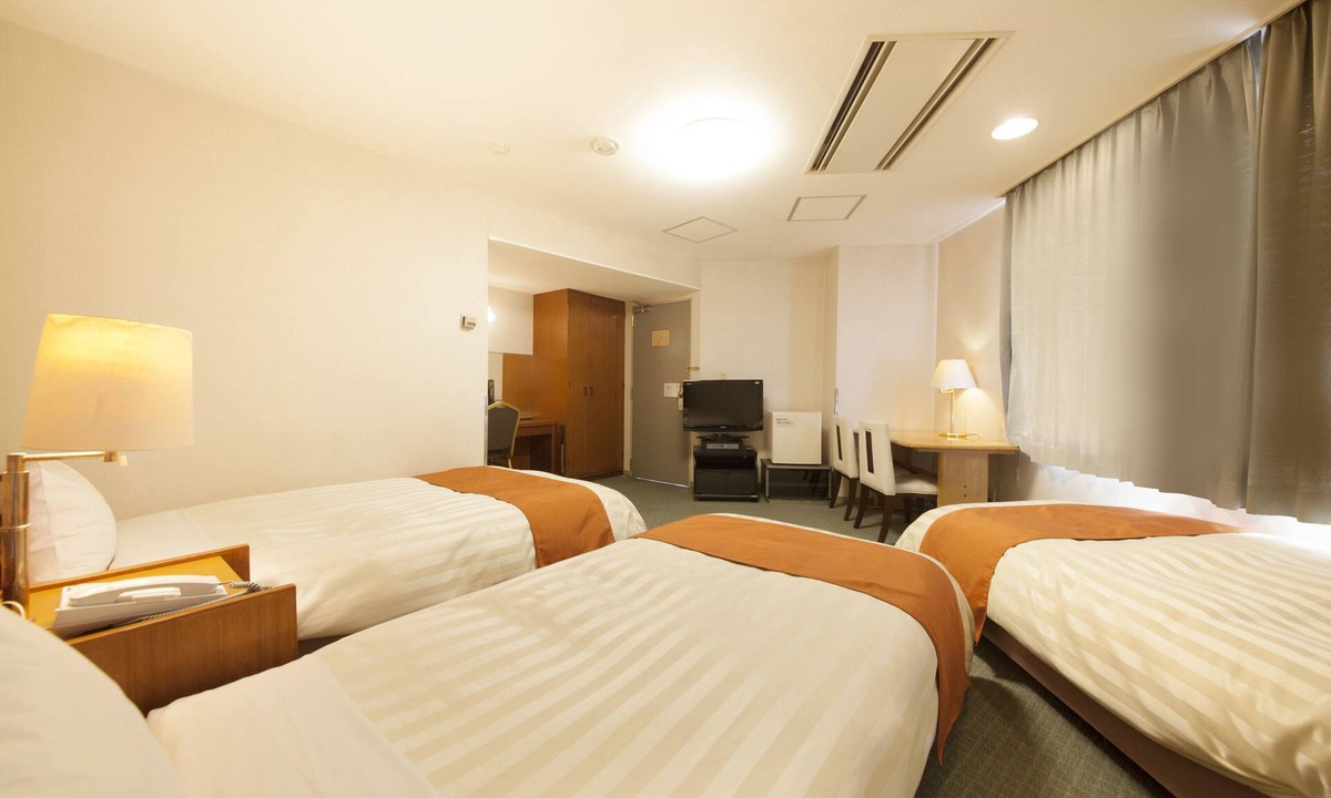 Fuji Hotel | Fuji Green Hotel