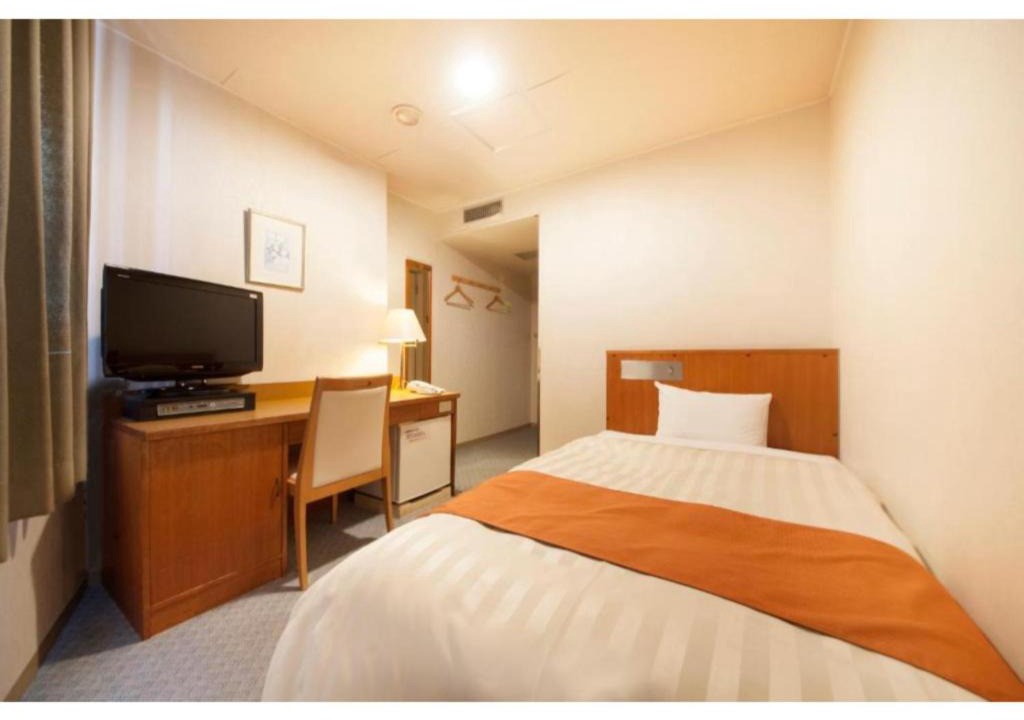 Fuji Hotel | Fuji Green Hotel - Vacation STAY 18897v