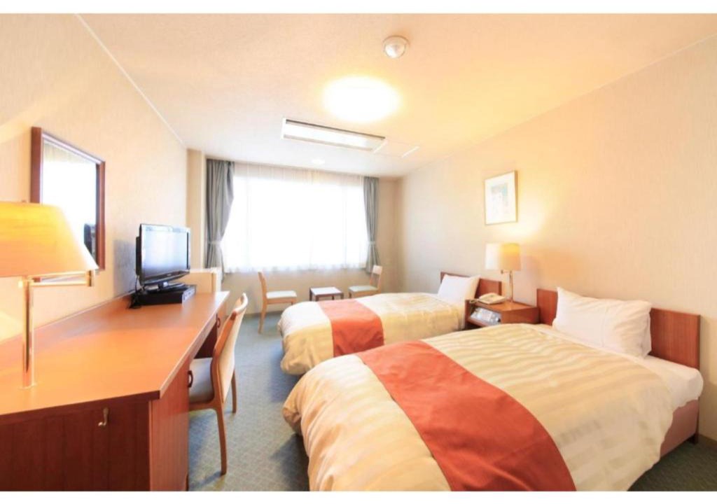 Fuji Hotel | Fuji Green Hotel - Vacation STAY 18933v