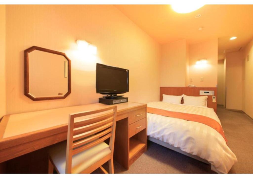 Fuji Hotel | Fuji Green Hotel - Vacation STAY 18932v