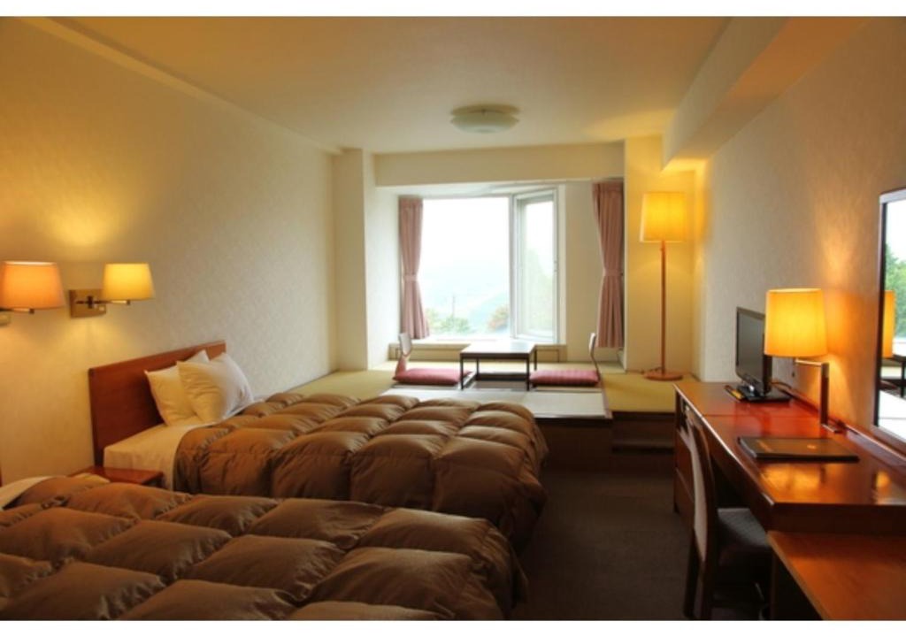 Kannami Hotel | Fuji Hakone Land Schole Plaza Hotel - Vacation STAY 41067v