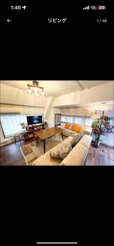 Takadanobaba Bed & Breakfast | Fuji Hotel Tokyo Takadanobaba2