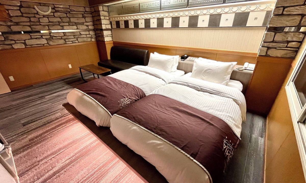 Gotemba Hotel | FUJI OUTLET HOT SPRING HOTEL