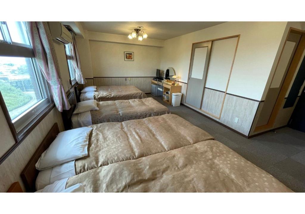 Fuji Hotel | Fuji Park Hotel - Vacation STAY 23859v