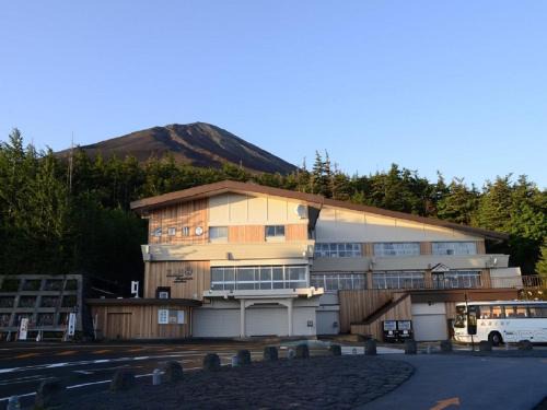 Oyama-cho Hotel | Fujikyu Unjokaku