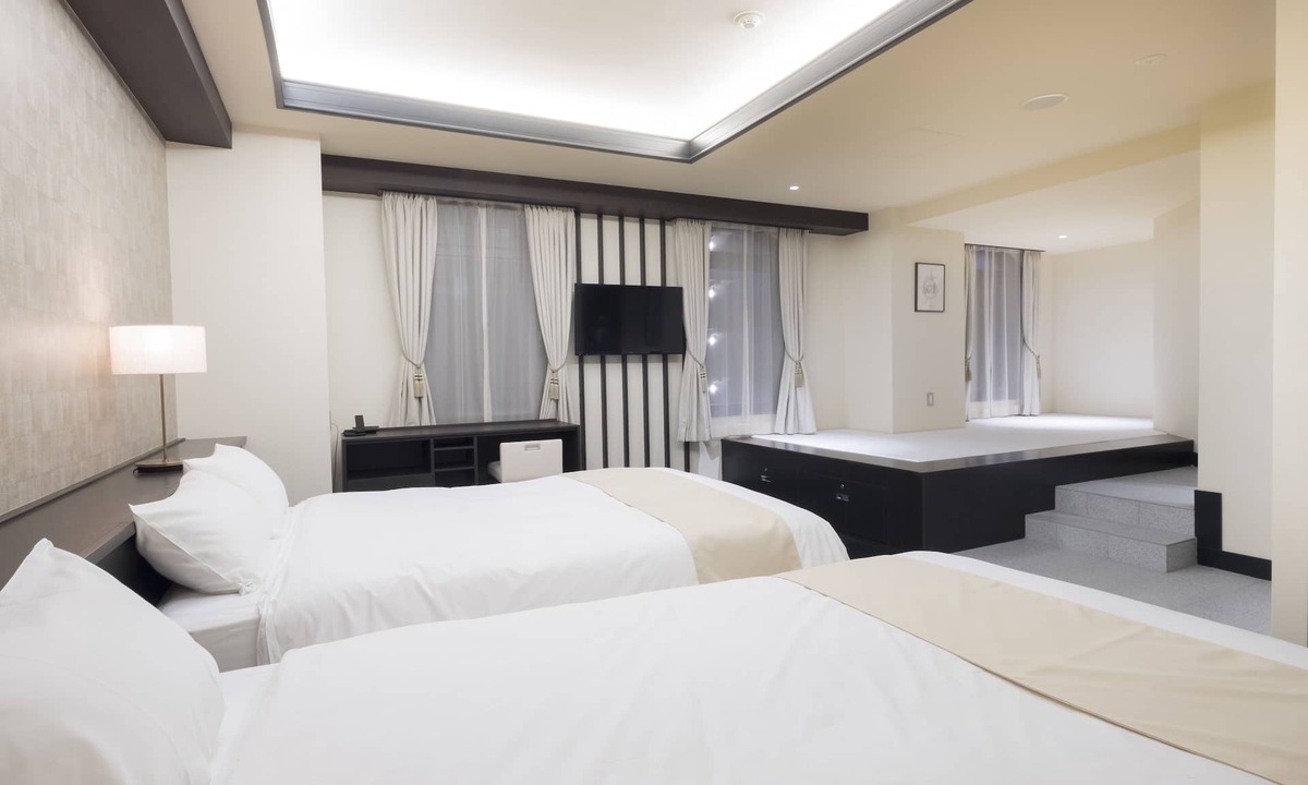 Fujisawa Hotel | Fujisawa Hotel En