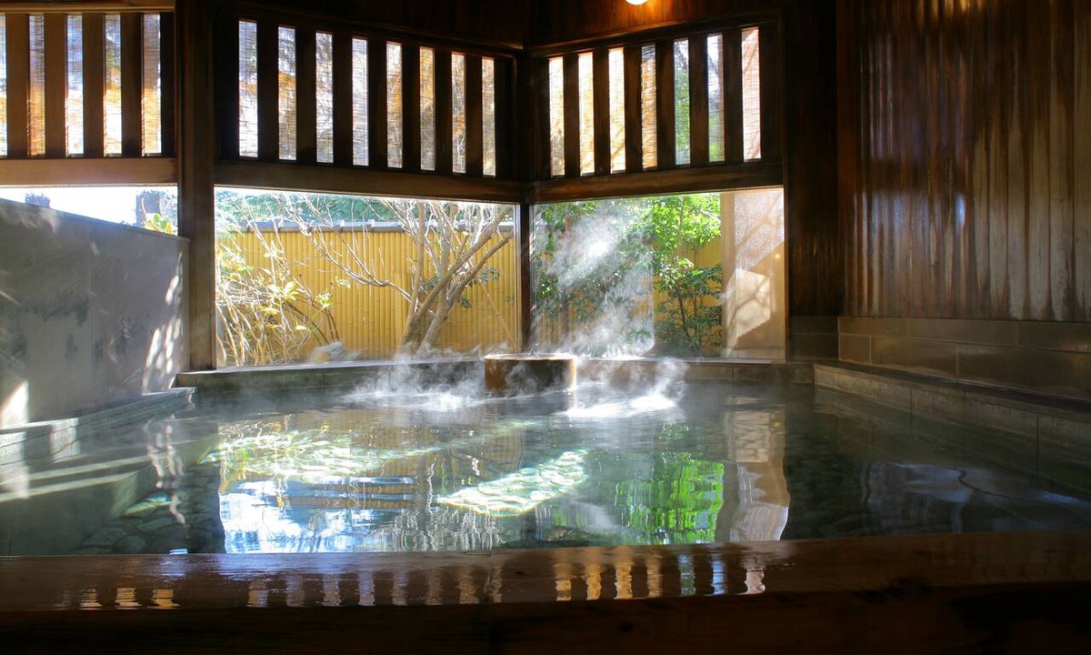 Kaga House | Fujiya Ryokan