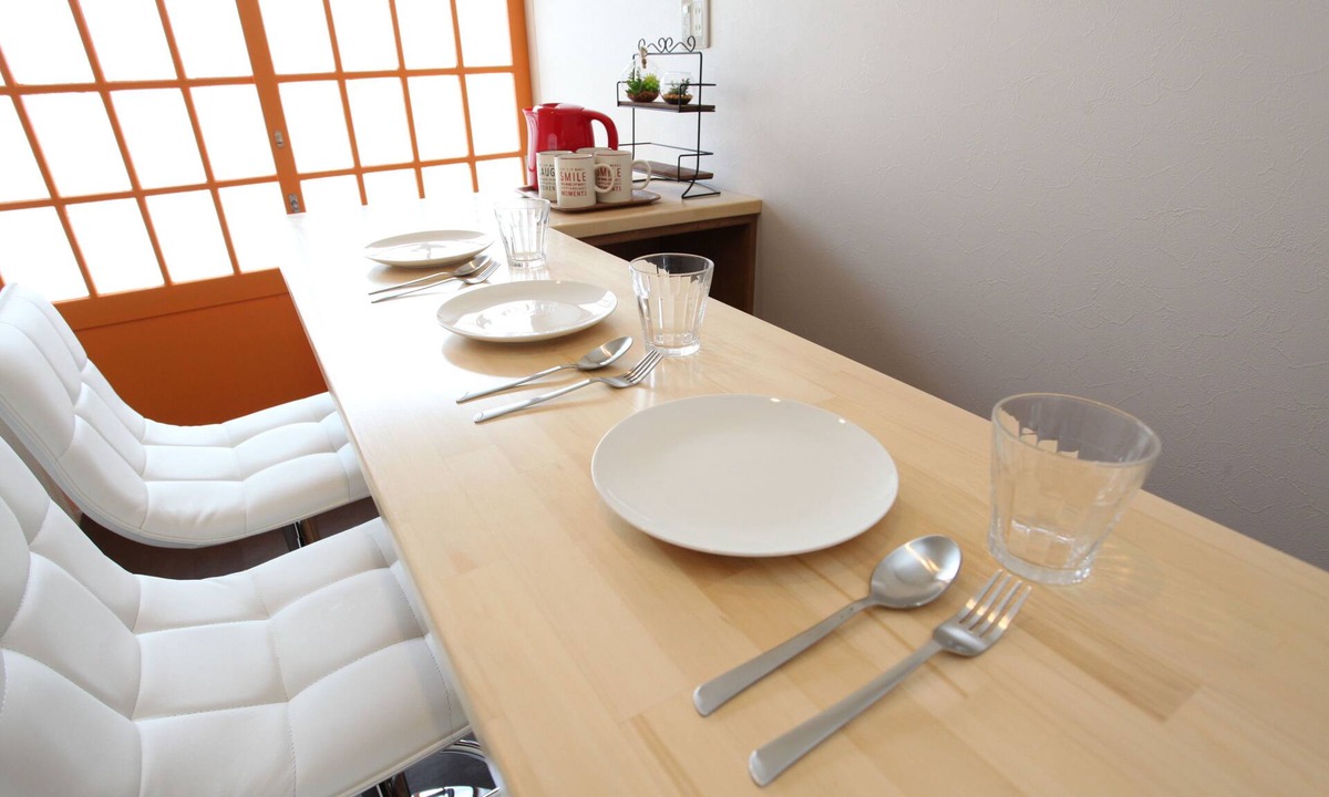 Fujiyoshida House | Fujiyama Base