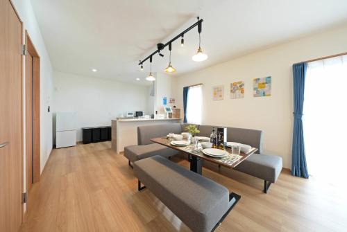Fujinomiya Apartment | Fujiyama Stay