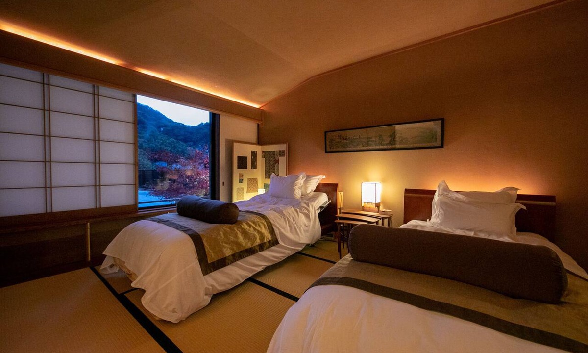 Miyakami House | Fukiya Ryokan