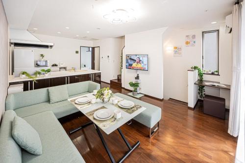 Kita Villa | Fukuei Stay Premium