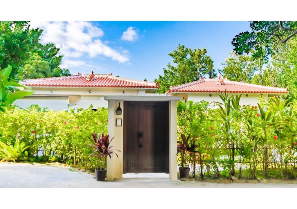 Bise House | Fukugi Terrace - Vacation STAY 61841v