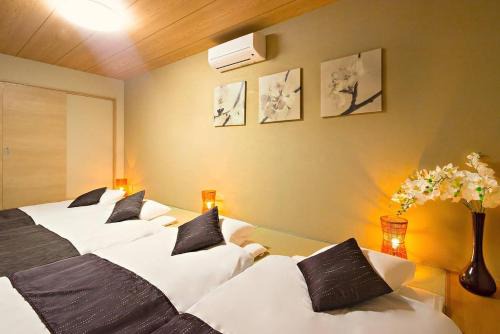Higashinari House | Fukujutei/Vacation STAY 6332