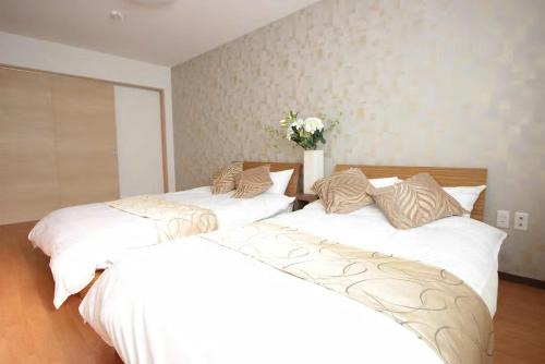 Higashinari House | Fukujutei/Vacation STAY 6333