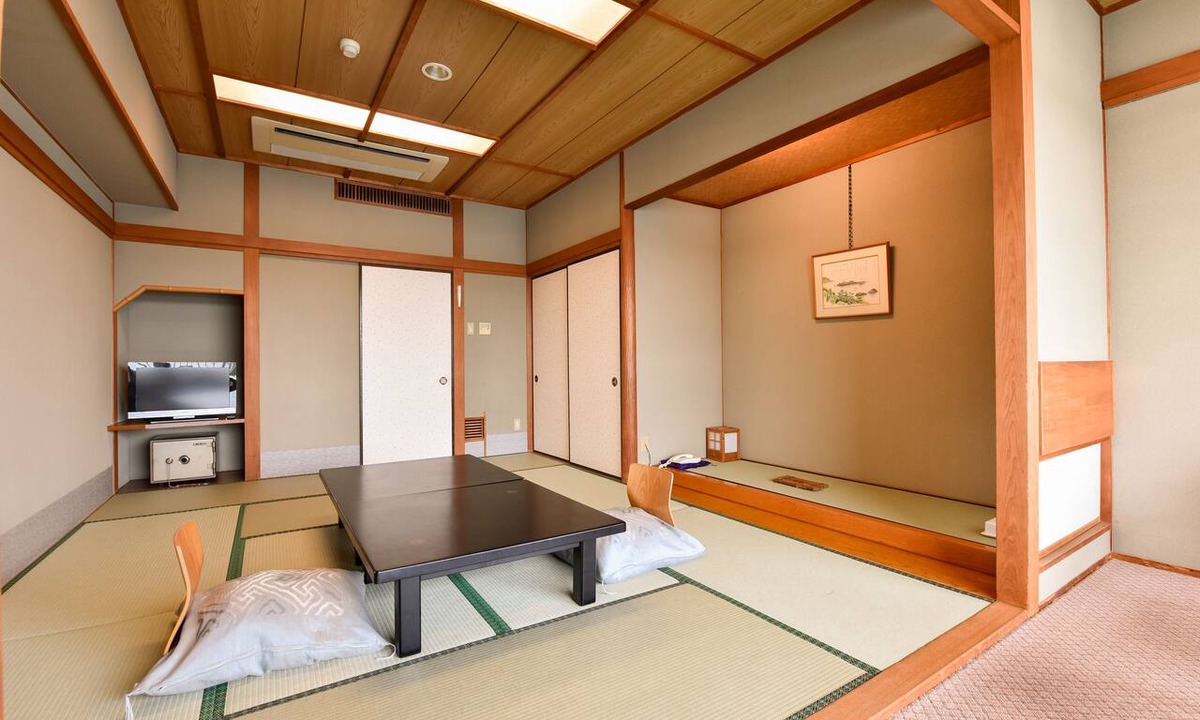 Matoya House | Fukujyuso