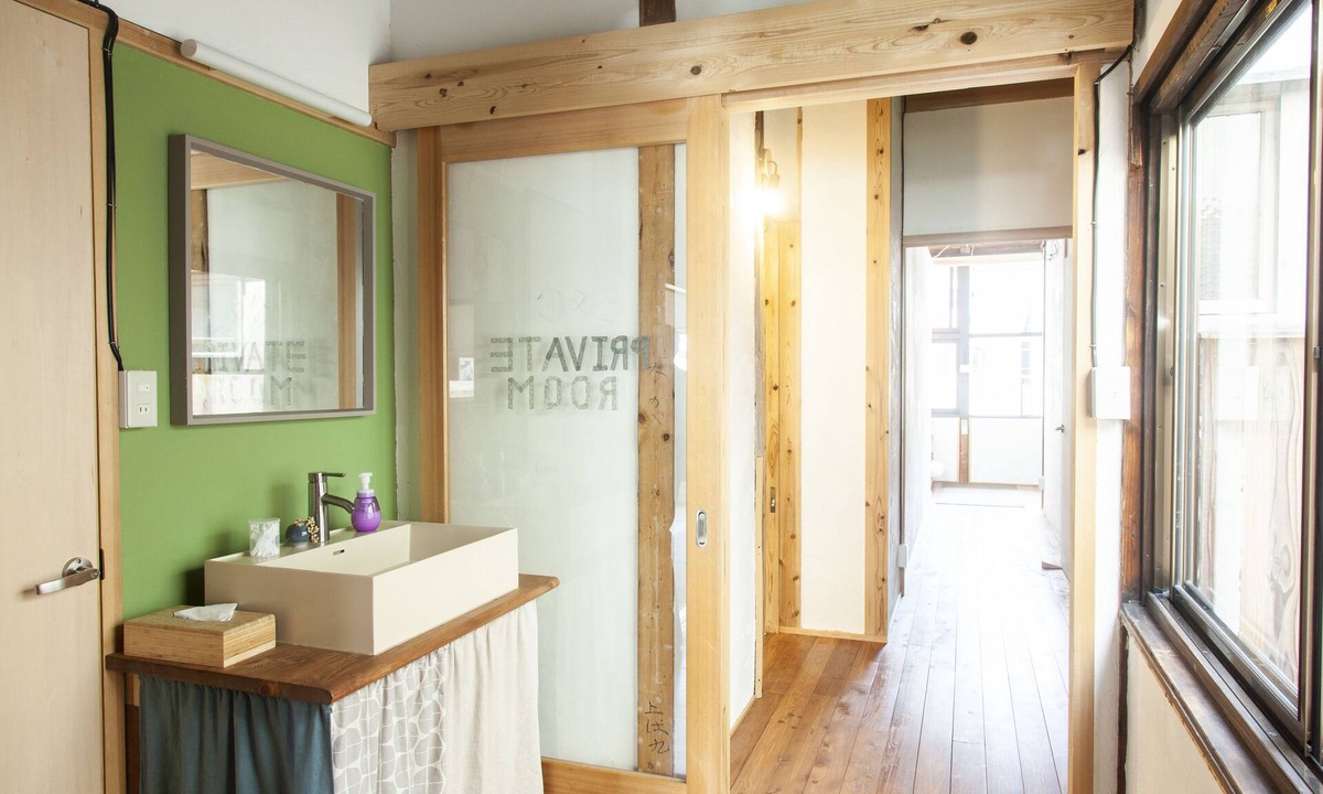 Hakata-ku Hostel | Fukuoka Guesthouse HIVE - Hostel