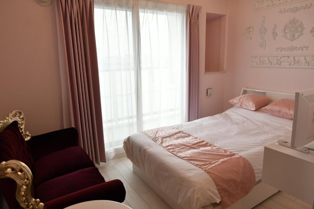 Higashi-ku Hotel | Fukuoka - Hotel / Vacation STAY 76190