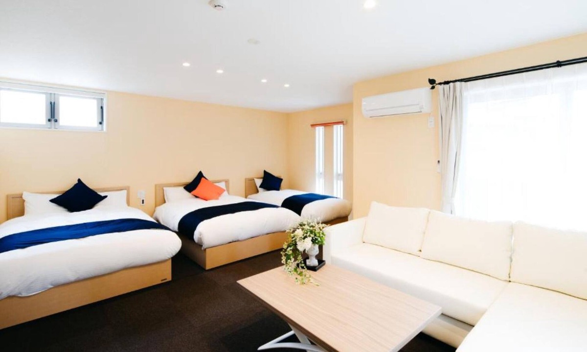 Kitakyushu Apartment | FUKUOKA MOJIKO Stay