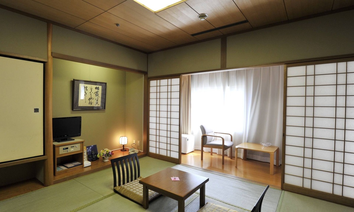 Hakozaki Hotel | Fukuoka Recent Hotel