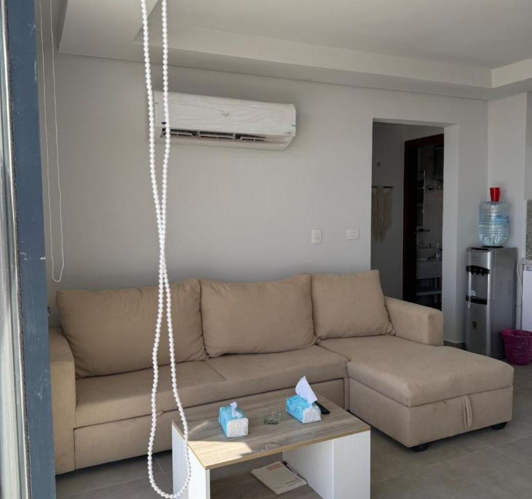 Soma Bay Apartment | Full Sea View Mesca SomaBay By Faramawy