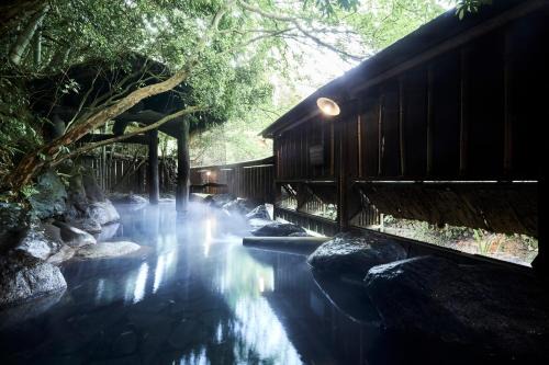 Yamakawa Onsen Hotel | Fumoto Ryokan