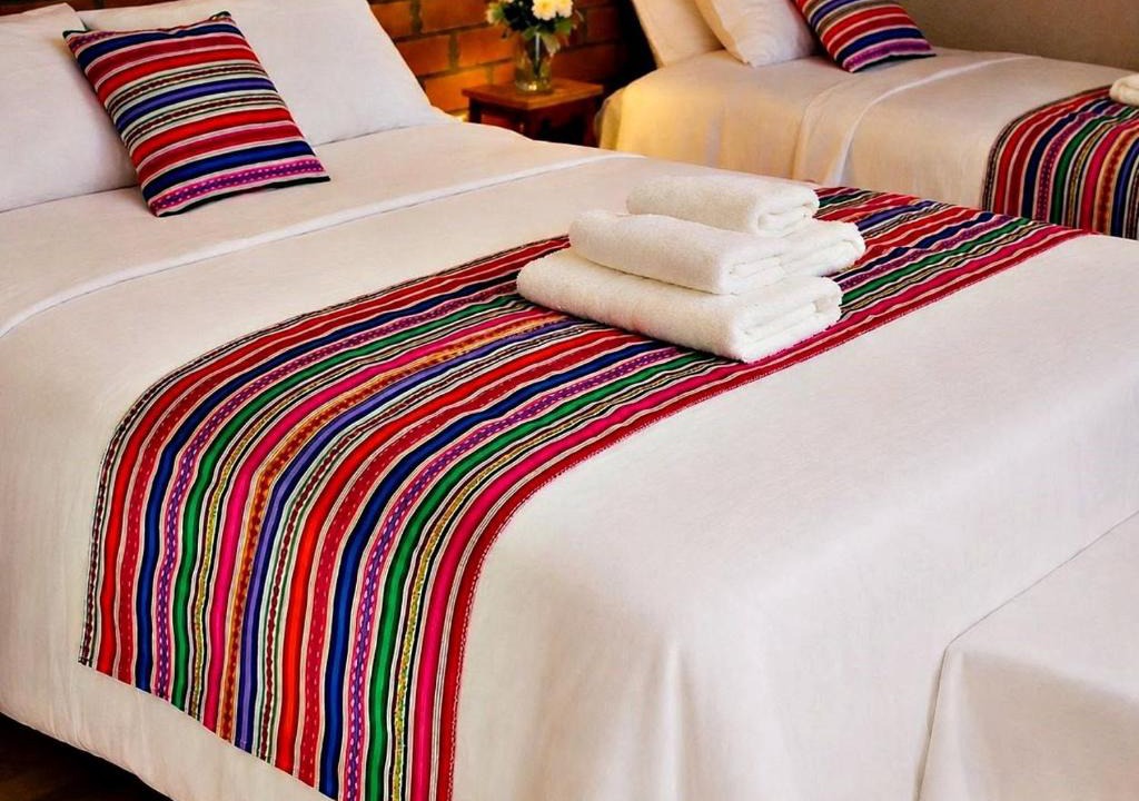 Ataura Hotel | Fundo Alma Andina