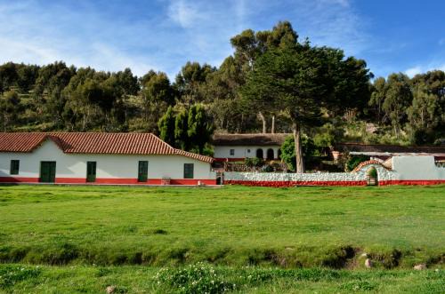 Puno Cabin | Fundo Chincheros Lodge
