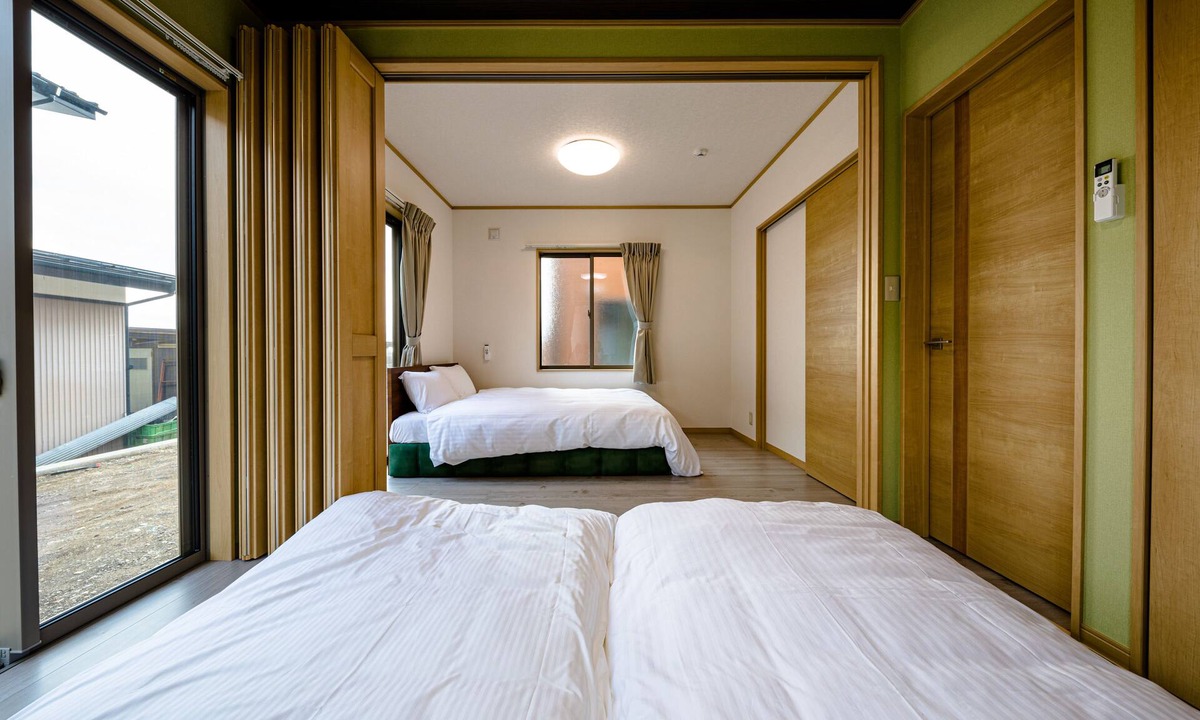Fujikawaguchiko House | Furaku-Cat