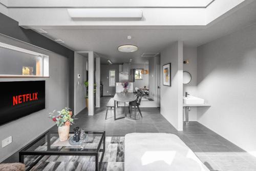 Furano House | Furano City - House - Vacation STAY 03033v