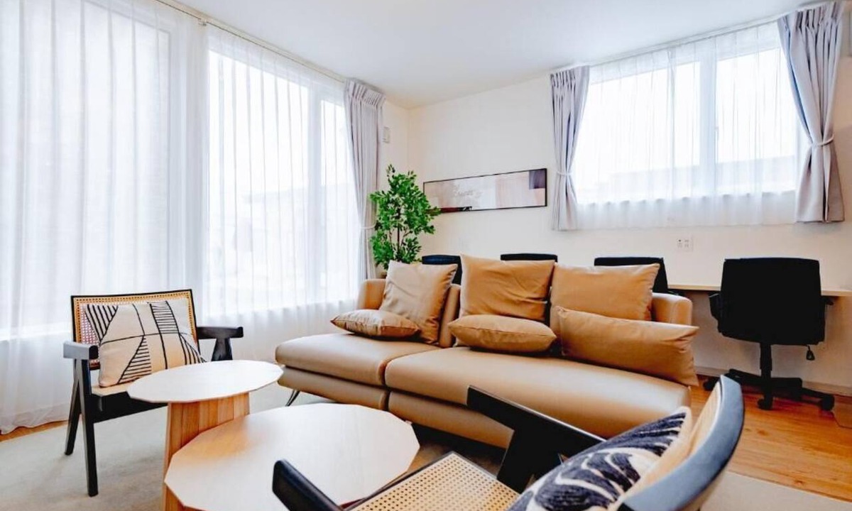 Furano House | Furano Ezo Murasaki A
