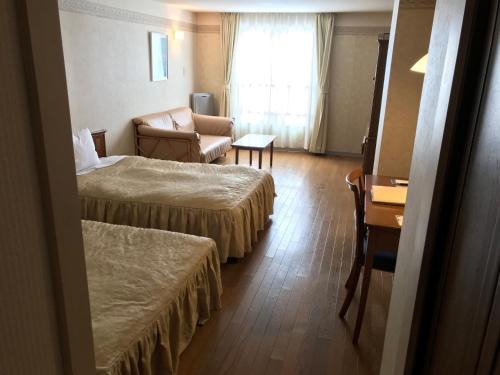 Sorachi-gun Hotel | Furano Hops Hotel - Vacation STAY 41813v