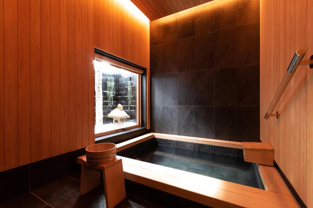 Furano Apartment | Furano Lofts & Chalet