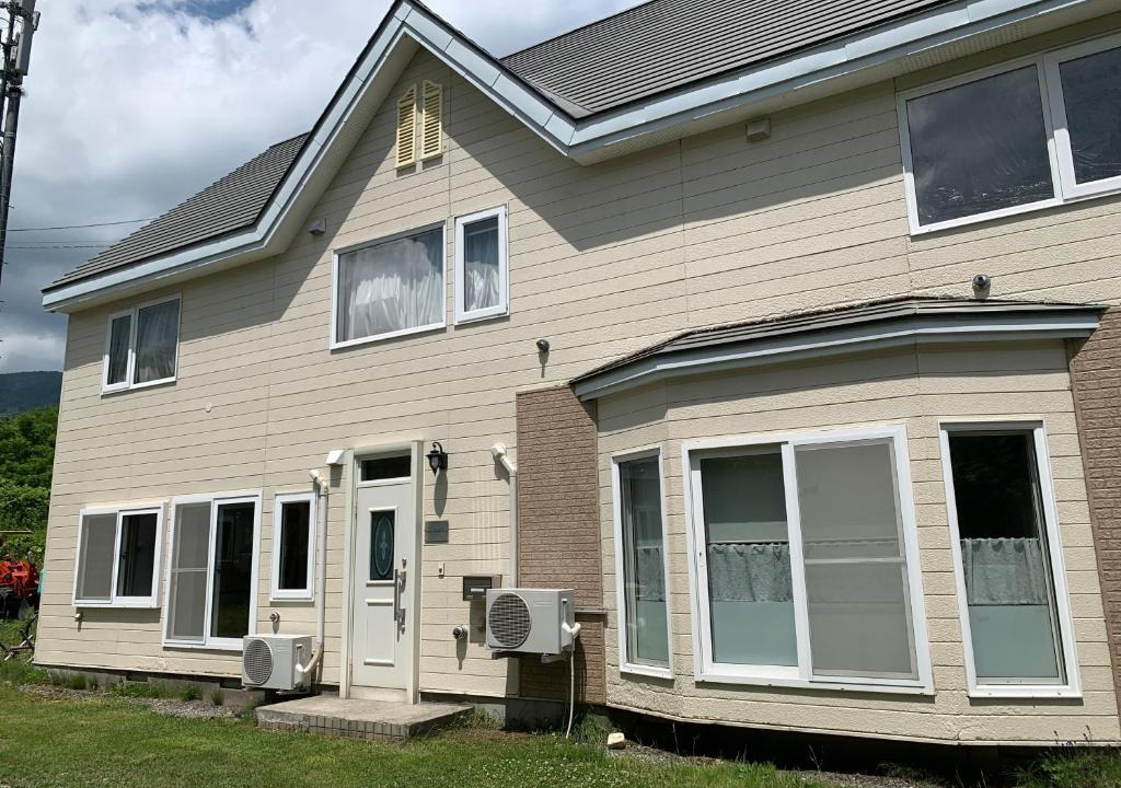 Furano House | Furano Rental House