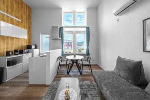 Furano Apartment | FURANO RESORT WAKABA E - Vacation STAY 20176