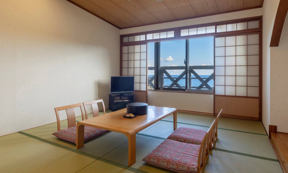 Kaiyo-cho Hotel | Fureai no Yado Yu-yu NASA