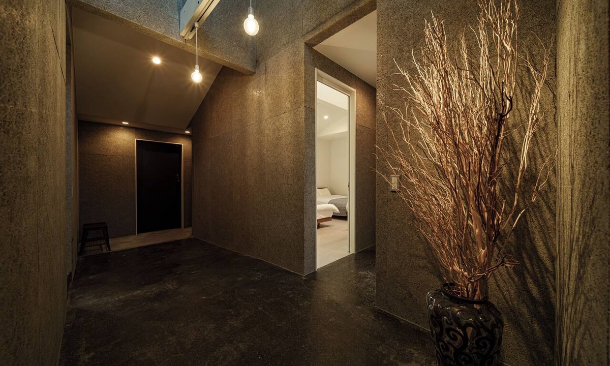 Oita Villa | Furugo BASE