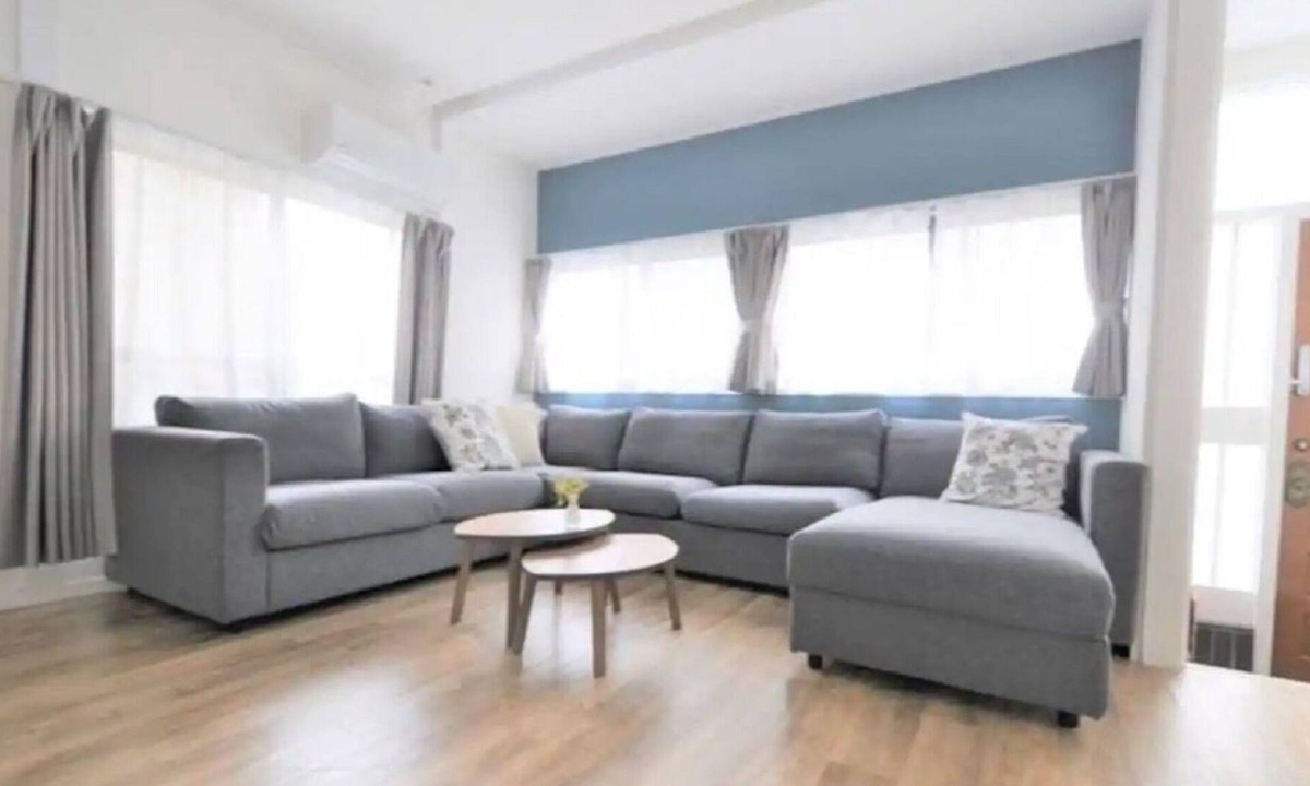 Honmachi Apartment | FURUKAWA apartment / Shibuya-ku Tokyo