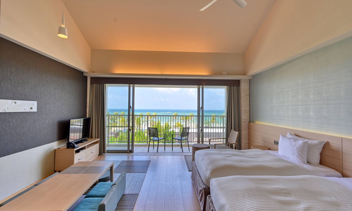 Taketomi-jima Taketomi-cho Resort | Fusaki Beach Resort Hotel & Villas