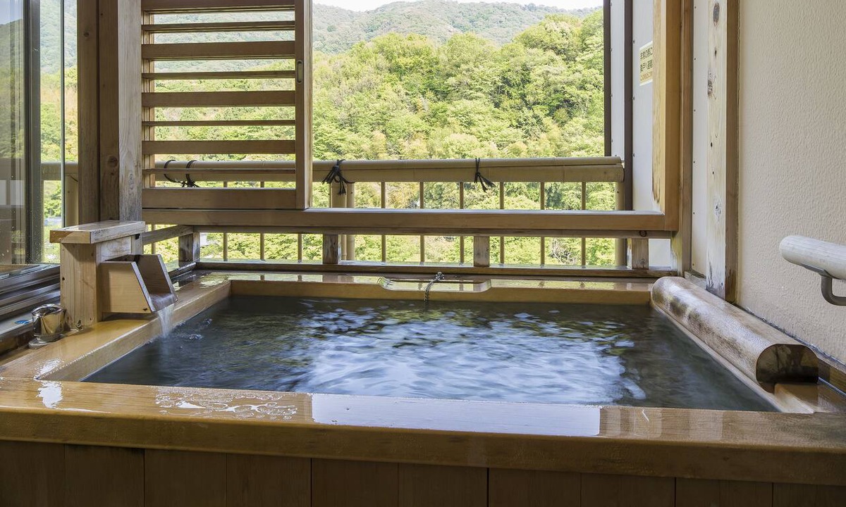 Ikeda Hotel | Fushioukaku