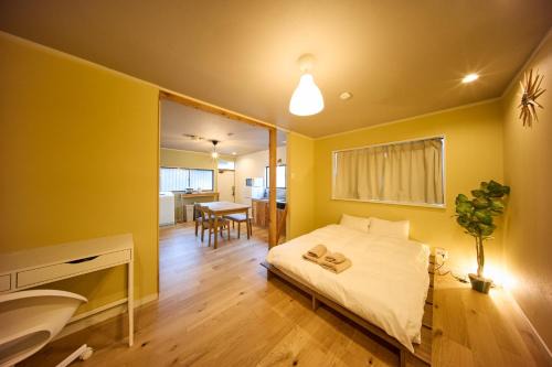 Kamata Apartment | futaba heights - Vacation STAY 15532