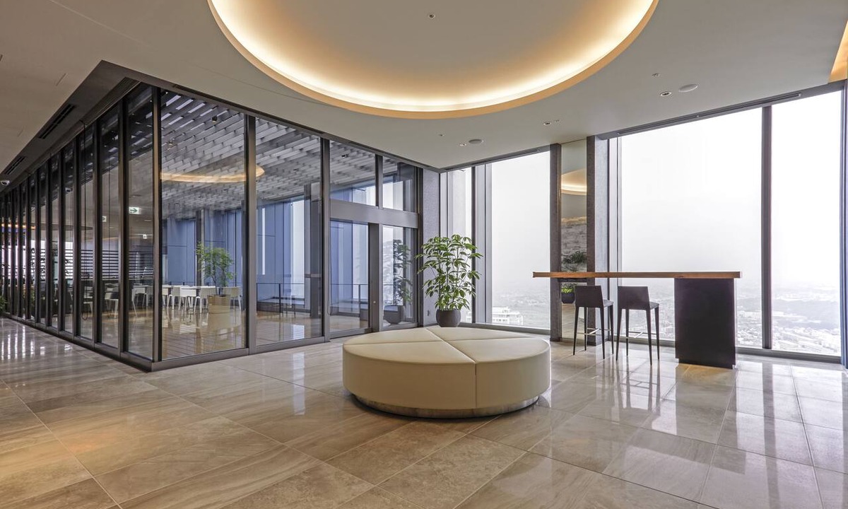 Tamagawa Hotel | FutakoTamagawa Excel Hotel Tokyu