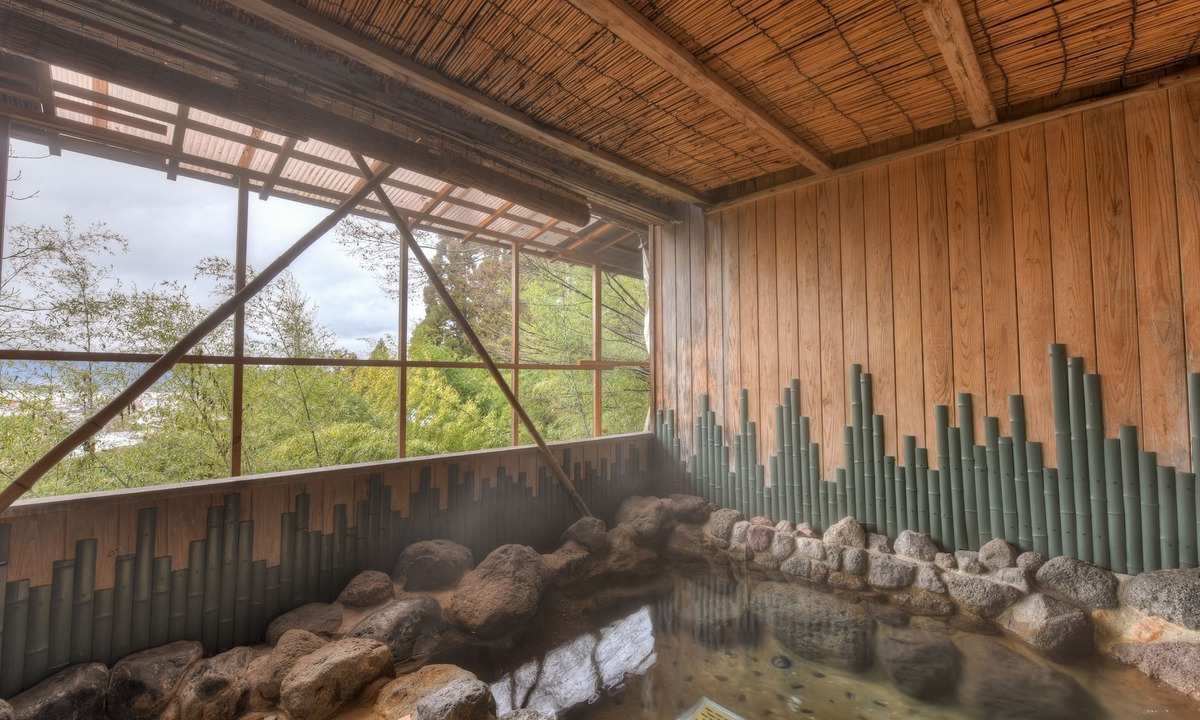 Hida Takayama Onsen House | Futarishizuka Hakuun