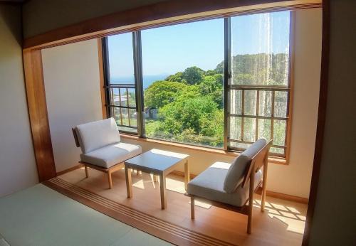 Futo Resort | FUTO HOUSE -Ippon no Enpitsu-